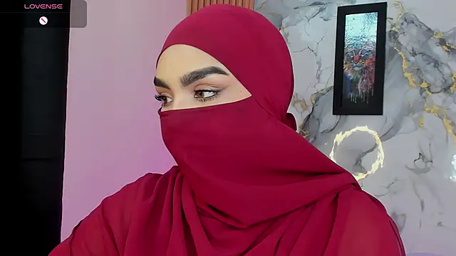 Maissa Alabi online show from 02/25/26, 05:33