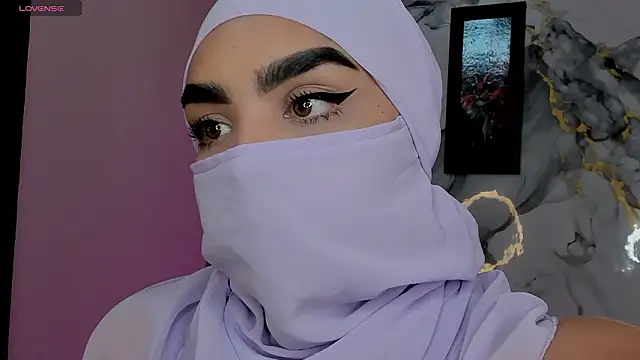 Maissa Alabi online show from 02/28/26, 06:31