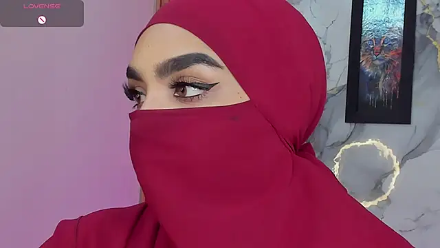 Maissa Alabi online show from 03/03/26, 07:20