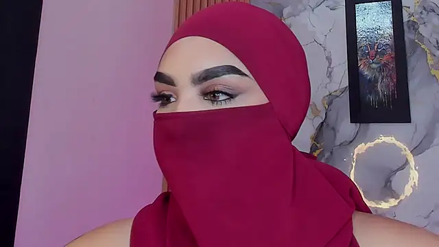 Maissa Alabi online show from 04/24/26, 08:22