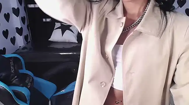 Snapshot of victoria_ricci_a chatting on 02/19/25, 05:49 victoria ricci a online show from 02/19/25, 05:49