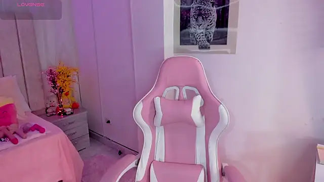 tamy xoo online show from 02/06/25, 07:51