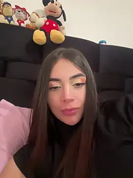 tamy xoo online show from 02/14/25, 11:53