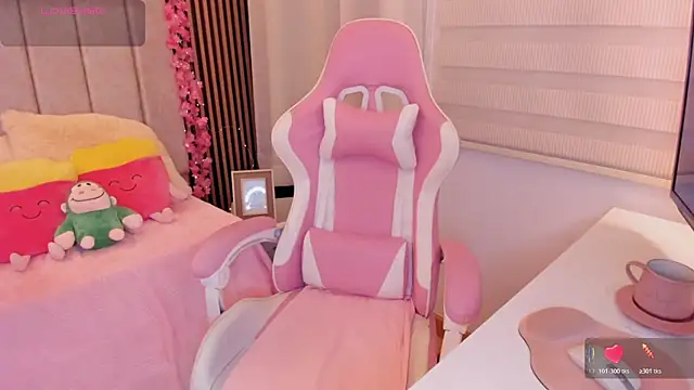 Snapshot of tamy_xoo chatting on 12/19/25, 05:31 tamy xoo online show from 12/19/25, 05:31