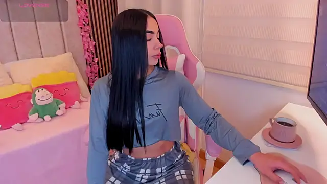 Snapshot of tamy_xoo chatting on 01/17/26, 05:49 tamy xoo online show from 01/17/26, 05:49