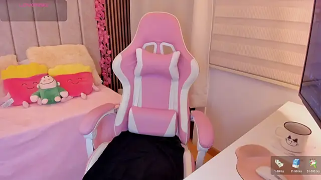 Snapshot of tamy_xoo chatting on 02/06/26, 03:48 tamy xoo online show from 02/06/26, 03:48