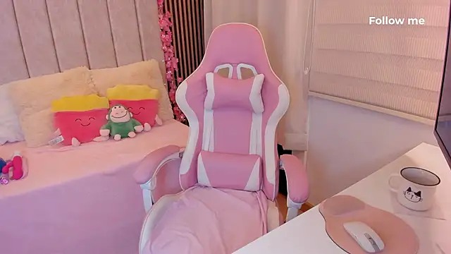 tamy xoo online show from 03/20/26, 06:24