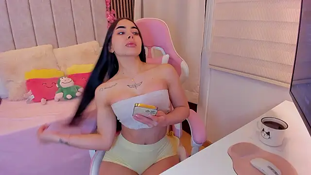 tamy xoo online show from 03/27/26, 05:23