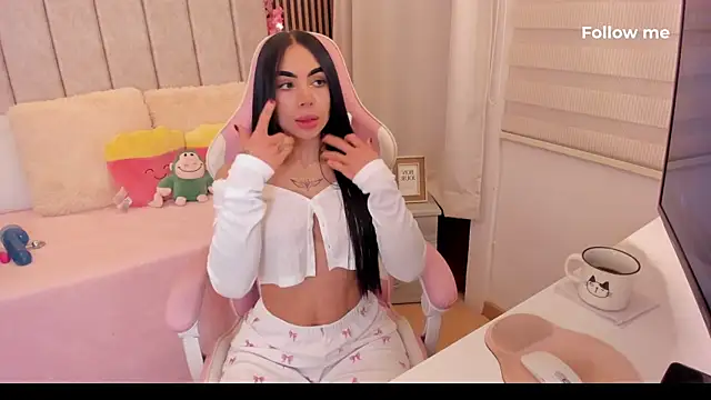 tamy xoo online show from 07/19/26, 06:22