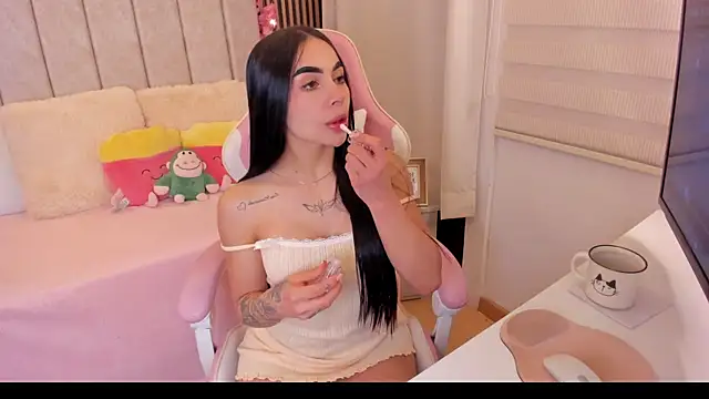 tamy xoo online show from 07/23/26, 06:06