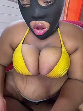 Lilymoonshow online show from 04/03/26, 01:31