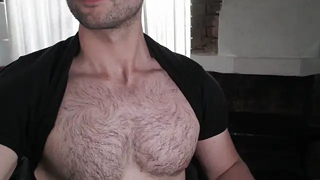 Snapshot of hairyncuteass chatting on 01/19/25, 09:45 hairyncuteass online show from 01/19/25, 09:45