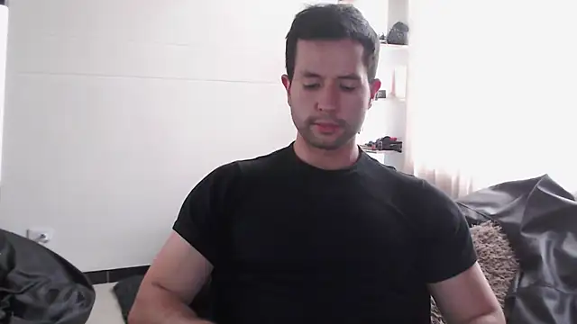 Snapshot of hairyncuteass chatting on 01/25/25, 09:35 hairyncuteass online show from 01/25/25, 09:35