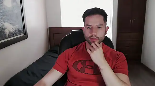 Snapshot of hairyncuteass chatting on 02/08/25, 07:27 hairyncuteass online show from 02/08/25, 07:27