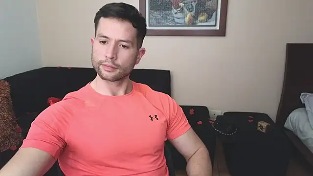 Snapshot of hairyncuteass chatting on 02/14/25, 09:32 hairyncuteass online show from 02/14/25, 09:32