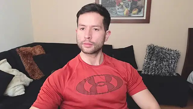 Snapshot of hairyncuteass chatting on 02/25/25, 01:17 hairyncuteass online show from 02/25/25, 01:17