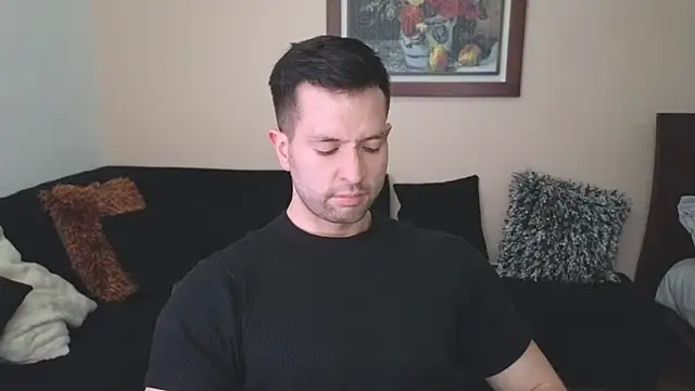 Snapshot of hairyncuteass chatting on 03/03/25, 09:26 hairyncuteass online show from 03/03/25, 09:26