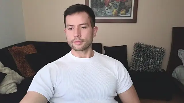 Snapshot of hairyncuteass chatting on 03/10/25, 08:23 hairyncuteass online show from 03/10/25, 08:23