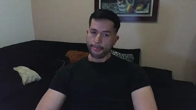 Snapshot of hairyncuteass chatting on 03/18/25, 11:20 hairyncuteass online show from 03/18/25, 11:20