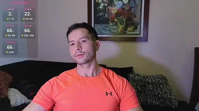 Snapshot of hairyncuteass chatting on 03/23/25, 02:26 hairyncuteass online show from 03/23/25, 02:26