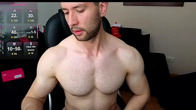 Snapshot of hairyncuteass chatting on 11/13/25, 12:48 hairyncuteass online show from 11/13/25, 12:48