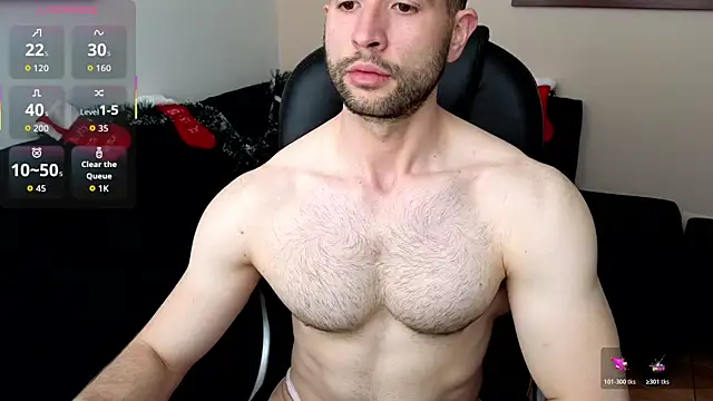 Snapshot of hairyncuteass chatting on 11/28/25, 02:09 hairyncuteass online show from 11/28/25, 02:09