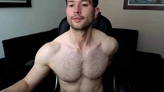 Snapshot of hairyncuteass chatting on 12/02/25, 09:32 hairyncuteass online show from 12/02/25, 09:32