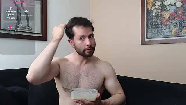 Snapshot of hairyncuteass chatting on 03/04/26, 06:14 hairyncuteass online show from 03/04/26, 06:14