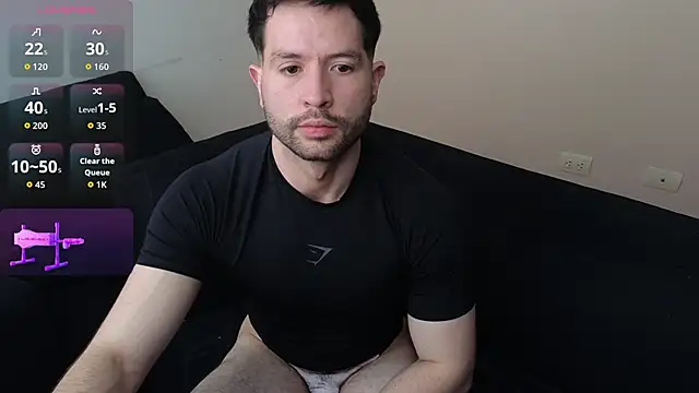 Snapshot of hairyncuteass chatting on 03/08/26, 03:16 hairyncuteass online show from 03/08/26, 03:16