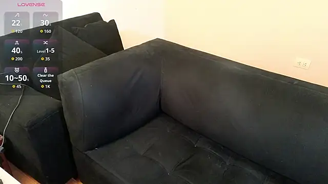 hairyncuteass online show from 03/11/26, 01:06