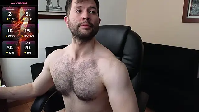 Snapshot of hairyncuteass chatting on 06/09/26, 02:50 hairyncuteass online show from 06/09/26, 02:50