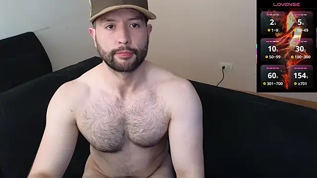 Snapshot of hairyncuteass chatting on 07/22/26, 04:21 hairyncuteass online show from 07/22/26, 04:21