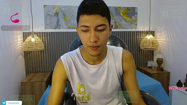 HarolddXL online show from 12/03/25, 01:20