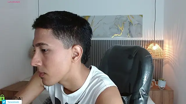 HarolddXL online show from 03/11/26, 01:39