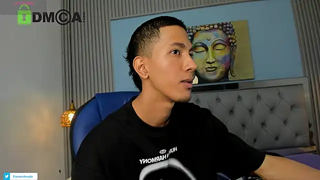 HarolddXL online show from 04/24/26, 07:27