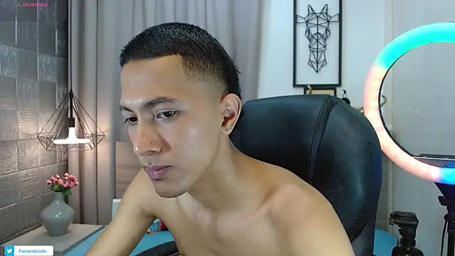 HarolddXL online show from 04/30/26, 12:55