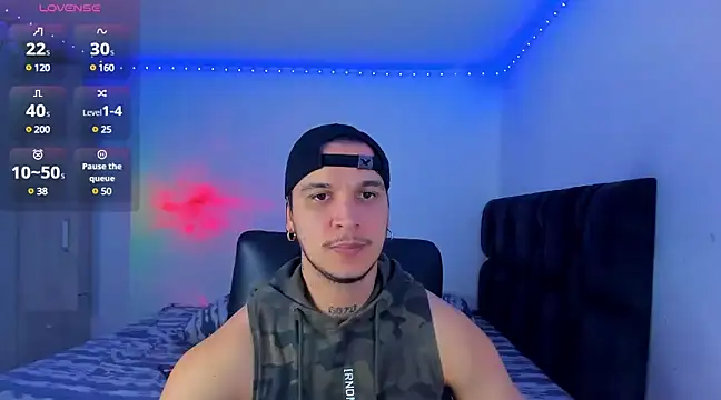 austinoficial online show from 02/01/25, 10:23