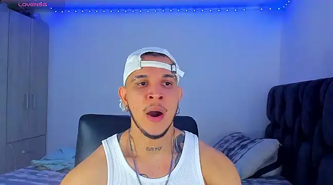 austinoficial online show from 02/13/25, 09:17