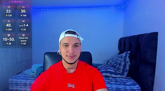 austinoficial online show from 02/15/25, 04:47