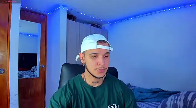 austinoficial online show from 02/23/25, 12:19