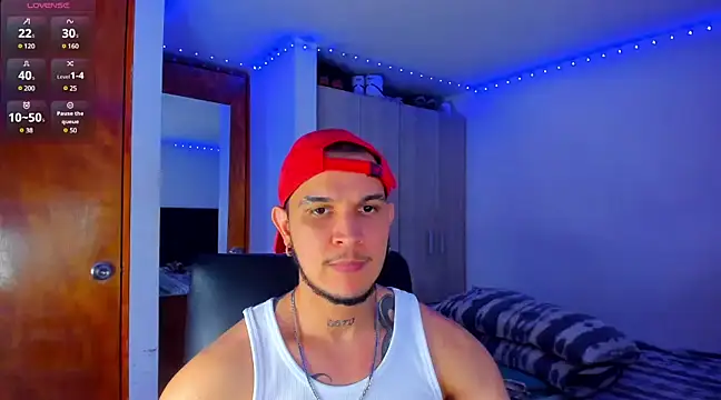 austinoficial online show from 03/07/25, 04:57