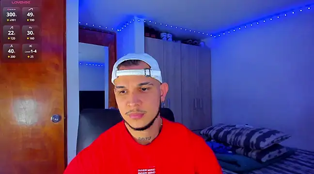 austinoficial online show from 03/08/25, 01:06