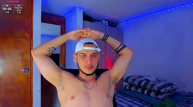 austinoficial online show from 03/14/25, 04:21