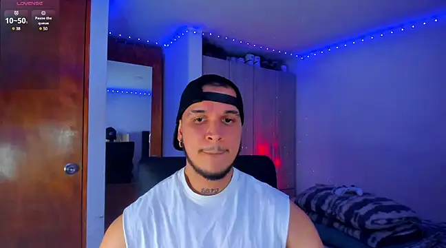 austinoficial online show from 03/15/25, 05:52