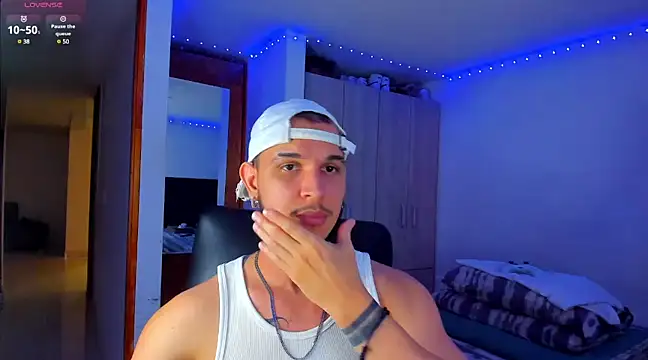 austinoficial online show from 03/19/25, 05:52