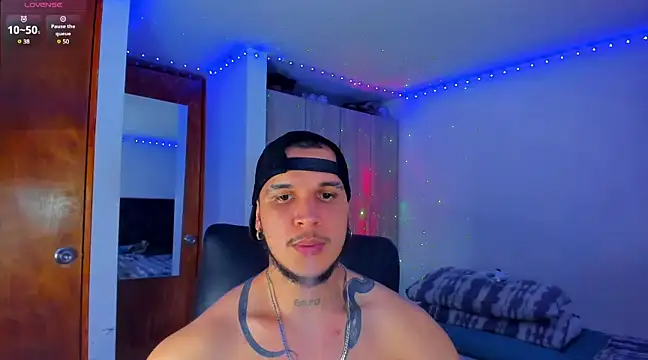 austinoficial online show from 03/21/25, 08:39