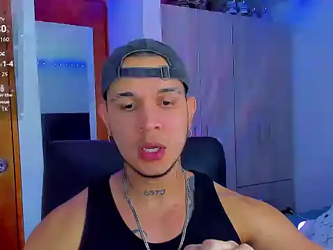 austinoficial online show from 09/11/25, 03:17