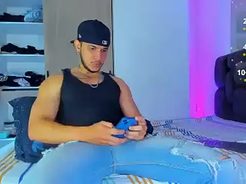 austinoficial online show from 01/09/26, 07:59