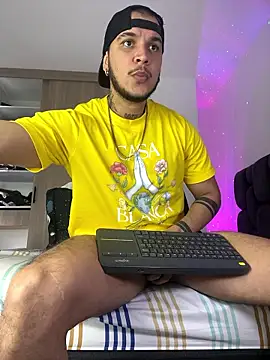 austinoficial online show from 01/10/26, 07:04