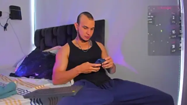 austinoficial online show from 02/15/26, 10:28